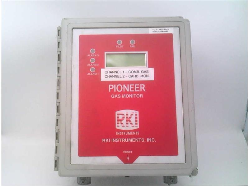 RKI INSTRUMENTS P8X001