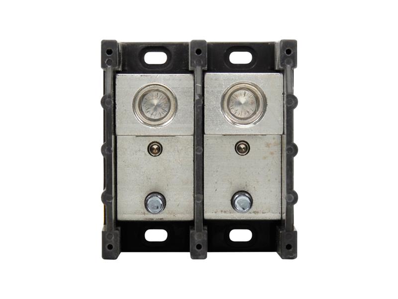 EATON CORPORATION 16383-2-M