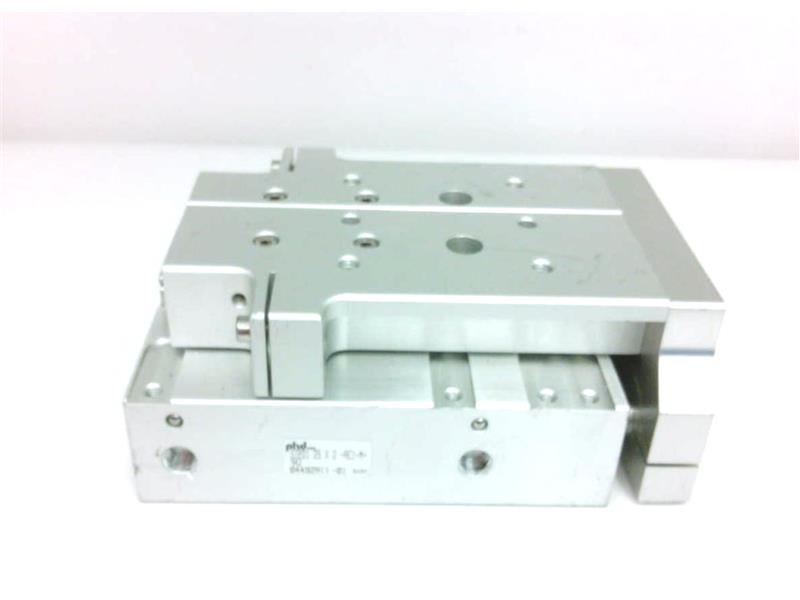 PHD INC STPD1-25X4-AE2-AR-J3-M