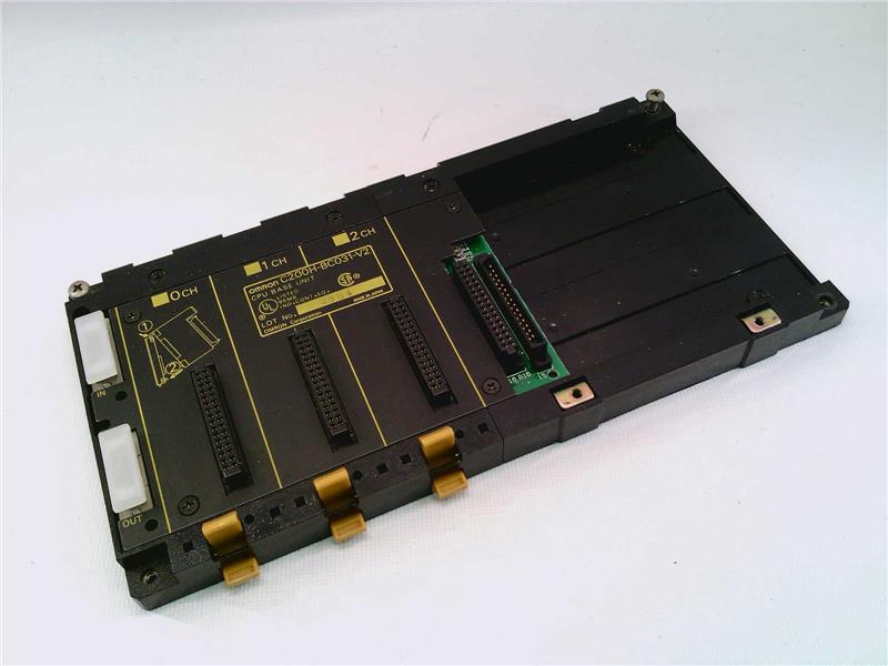 OMRON C200H-BC031-V2