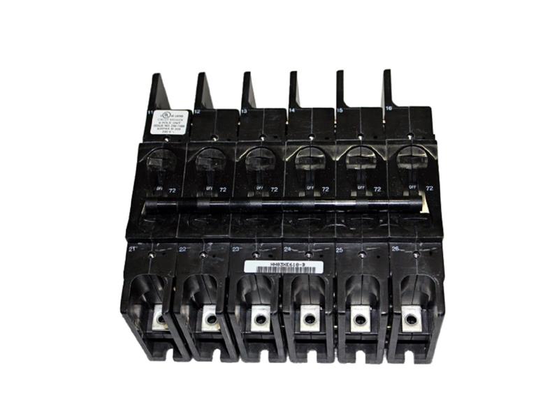 UNITED TECHNOLOGIES HH83XE618