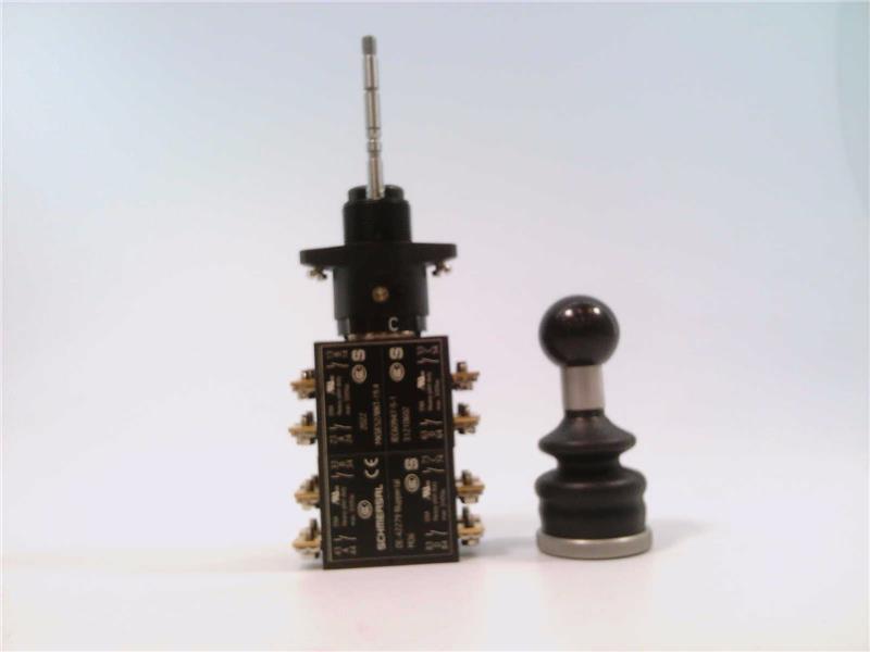 SCHMERSAL MKSE52/WKT-19.4