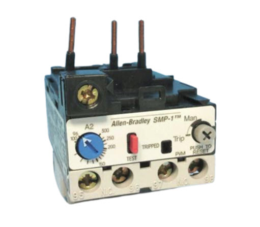 ALLEN BRADLEY 40793-491-02-MAN3