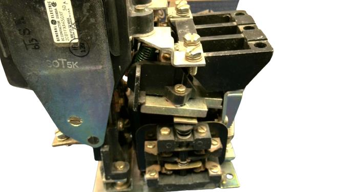 DS303A2C01FXA650XF by GENERAL ELECTRIC