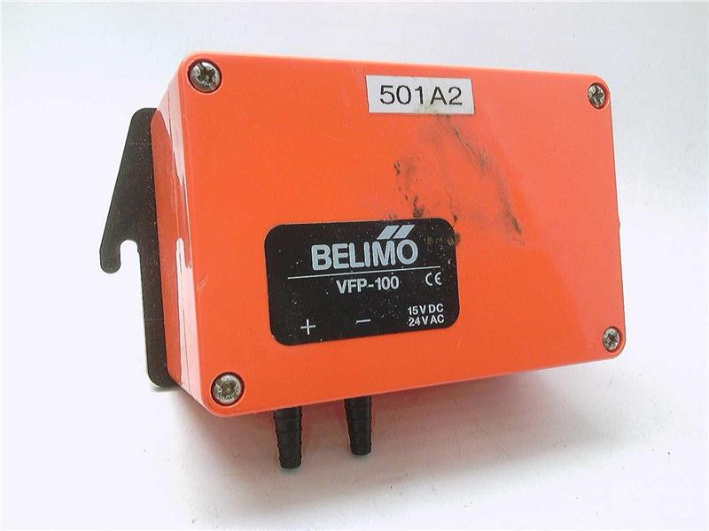 BELIMO VFP-100