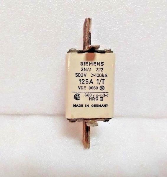 SIEMENS 3NA1222
