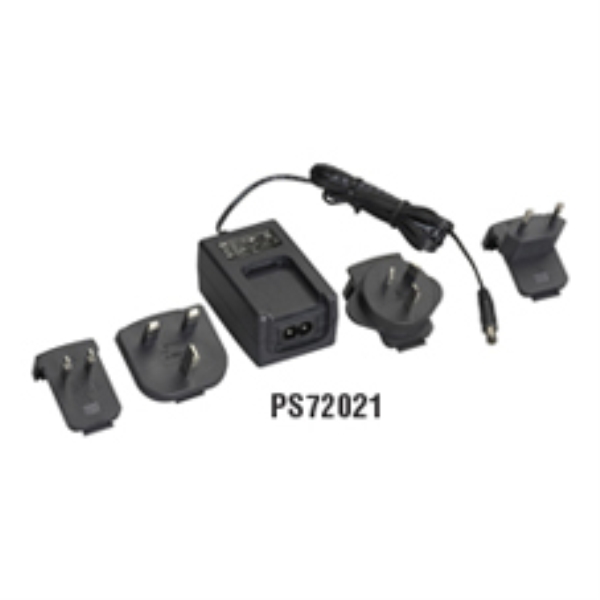 PS72021 by BLACK BOX CORP