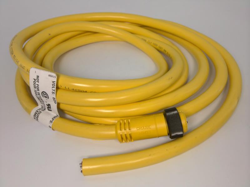 EATON CORPORATION 5000111-8C