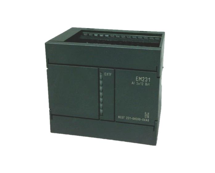 SIEMENS 6ES7231-0HC00-0XA0