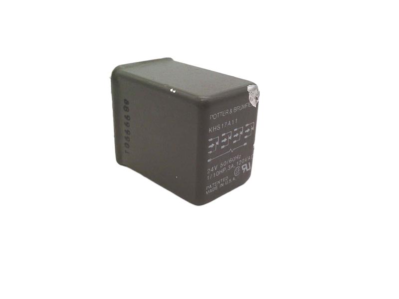 KHS-17A11-24 by TE CONNECTIVITY