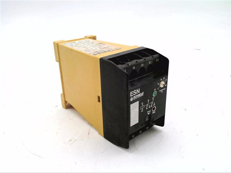 ASEA BROWN BOVERI 2.413.501.08