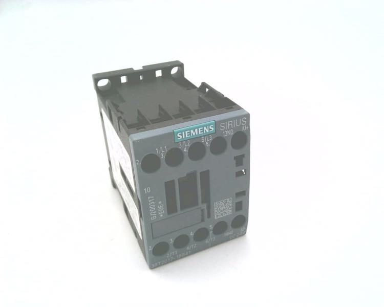 SIEMENS 3RT2017-1BB41