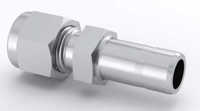 SWAGELOK SS-100-R-4BT