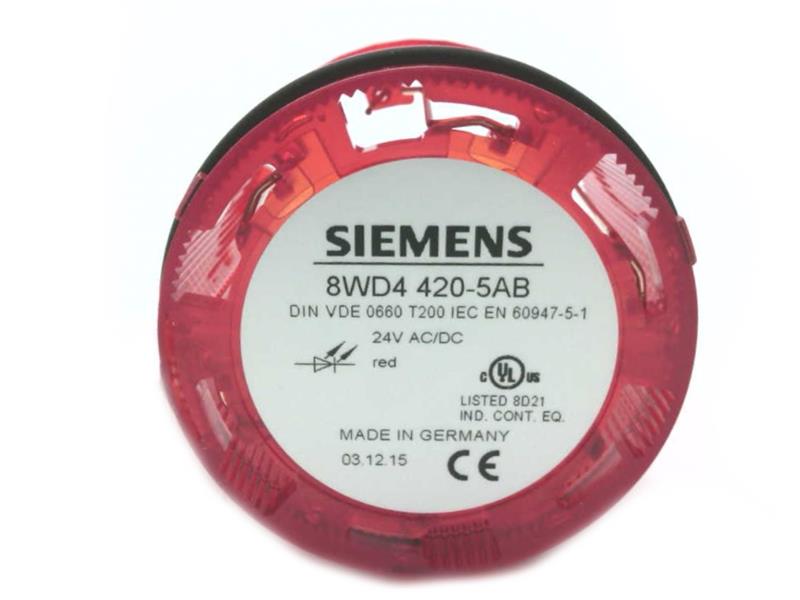 SIEMENS 8WD4420-5AB