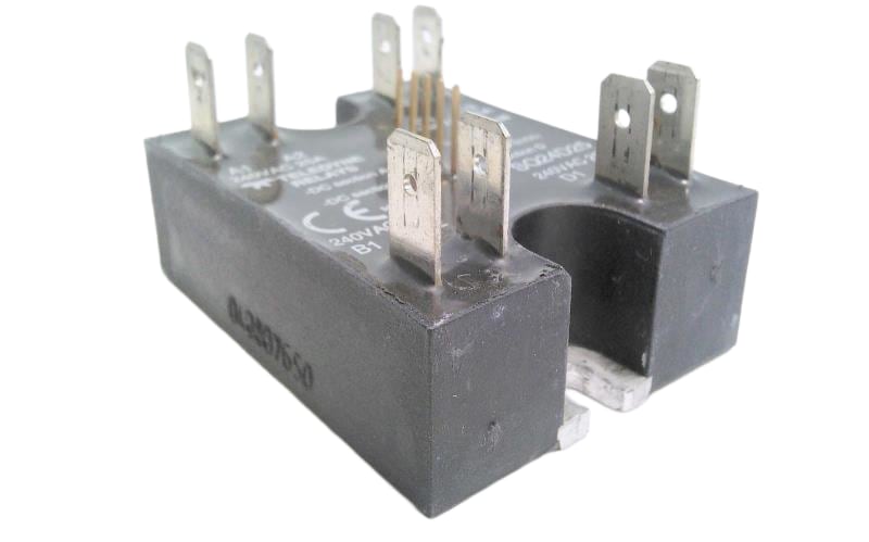 SQ24D25 by TELEDYNE