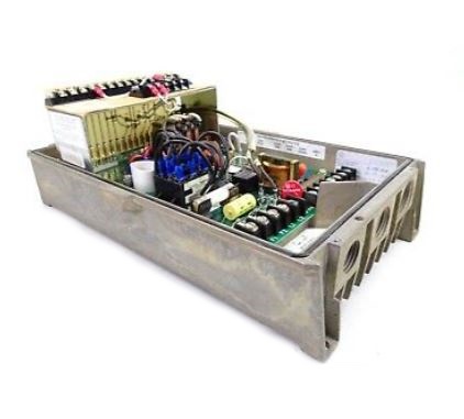 GENERAL ELECTRIC 6VFW1016