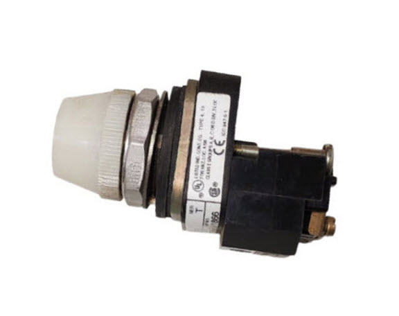 ALLEN BRADLEY 800T-P16W