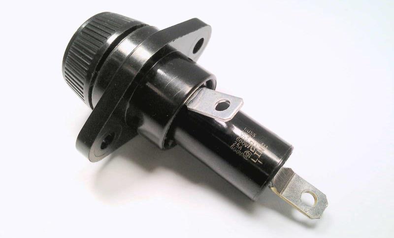 EATON CORPORATION HPS