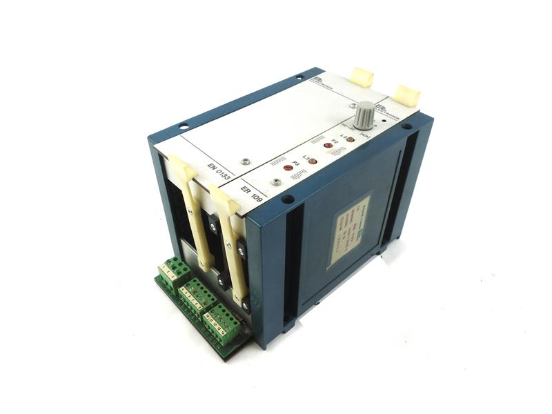 ERHARDT & LEIMER EB-141