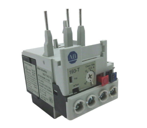 ALLEN BRADLEY 193-T1AC12