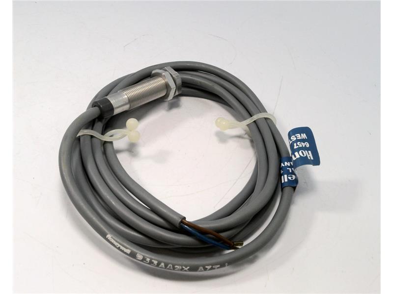 HONEYWELL 933AA2X-A7T-L