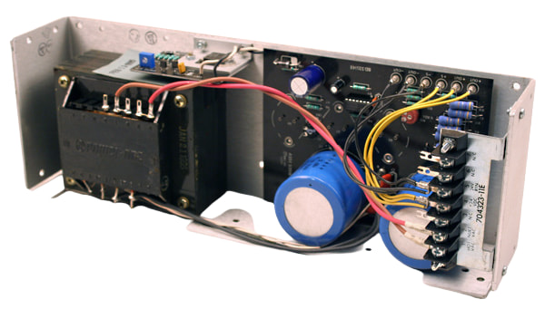 HDD15-501 by BEL FUSE