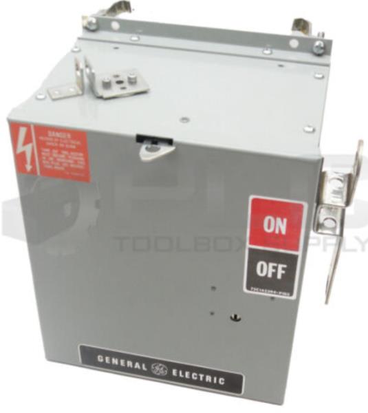 GENERAL ELECTRIC DE361R