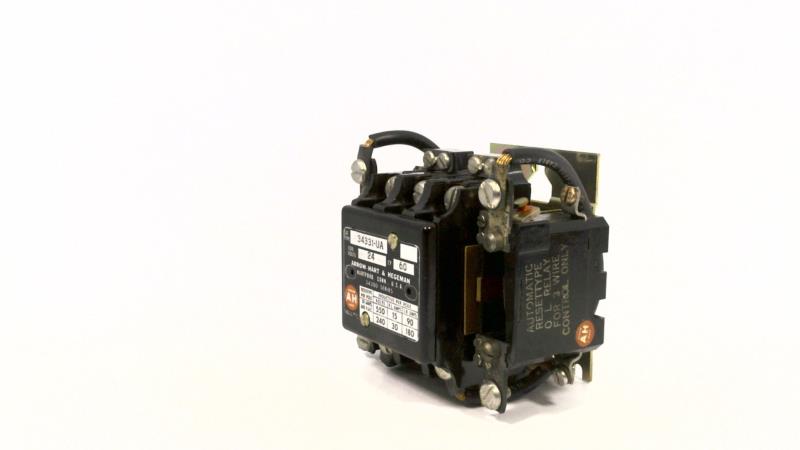 EATON CORPORATION 34331-UA