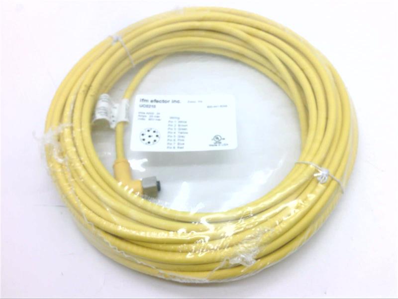 EFECTOR ADOAH080MSS0015B08-UC0210