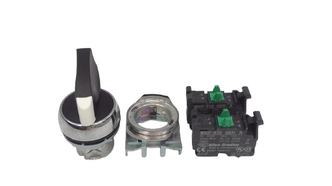 ALLEN BRADLEY 800FM-HB32MX20