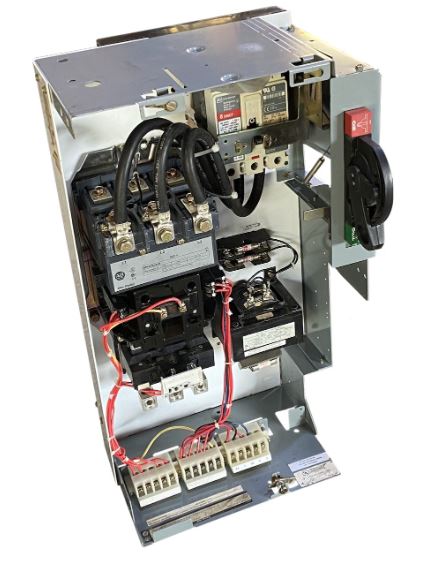 ALLEN BRADLEY 2112B-CDB-3-5G-6XP-26R-44-90011