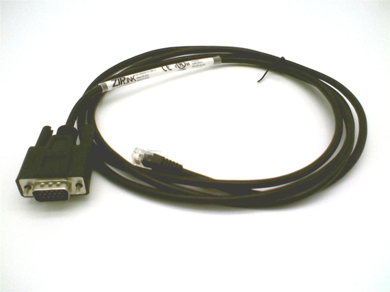 GS-485HD15-CBL-2 by AUTOMATION DIRECT