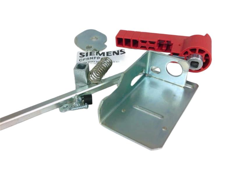SIEMENS CFSNFPA2