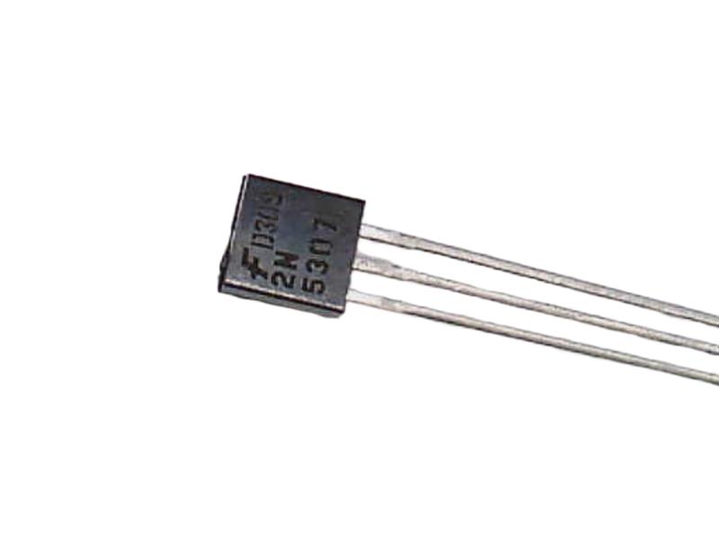 2N5307 by ON SEMICONDUCTOR