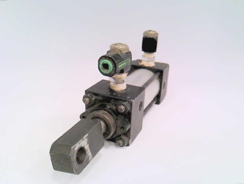 P2AK-01I2D-CAA2 by ASCO