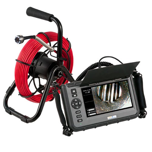 PCE INSTRUMENTS PCE-VE 1030N
