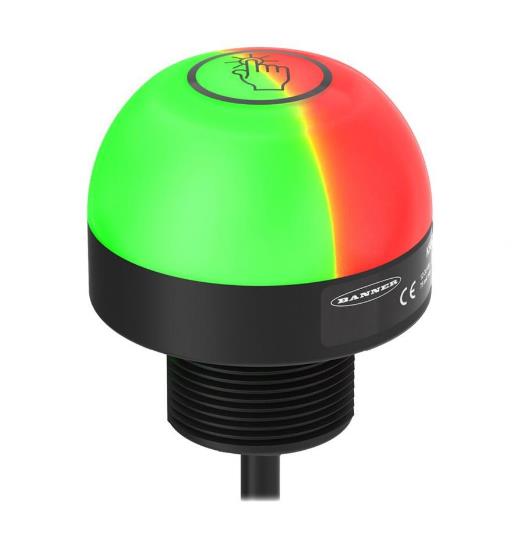 BANNER ENGINEERING K50PTVKQP