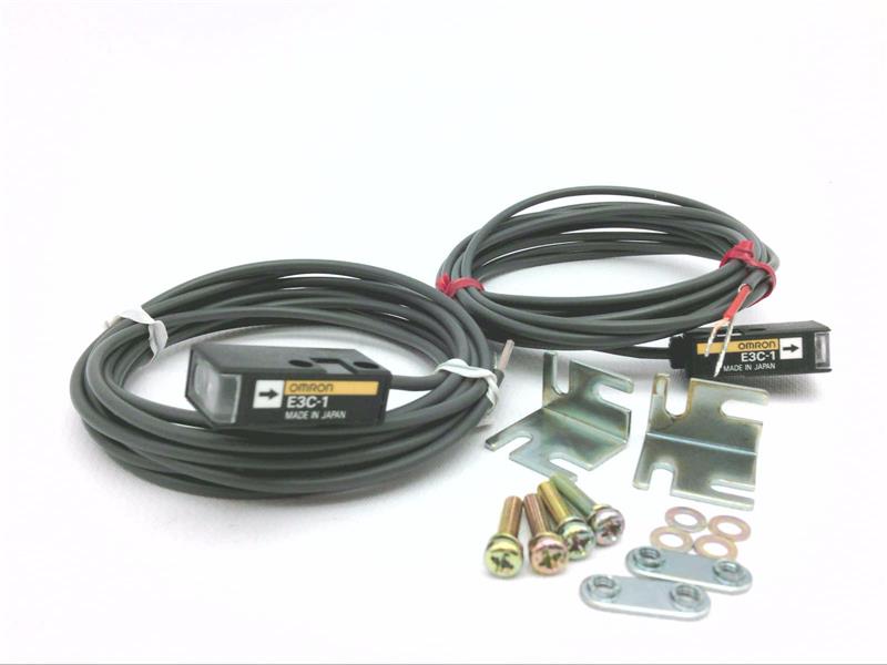 OMRON E3C-1