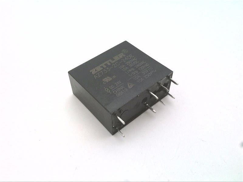 AMERICAN ZETTLER AZ733-2C-24DE