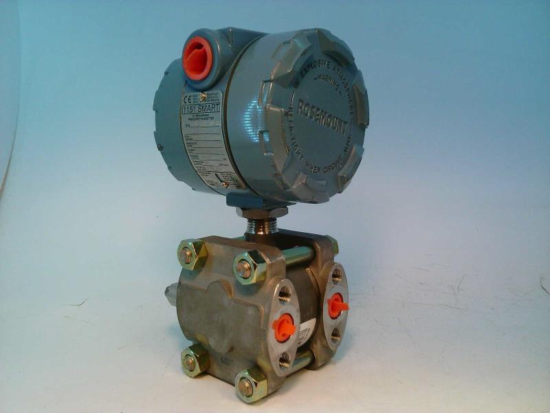 EMERSON 1151DP3S22DFQ4