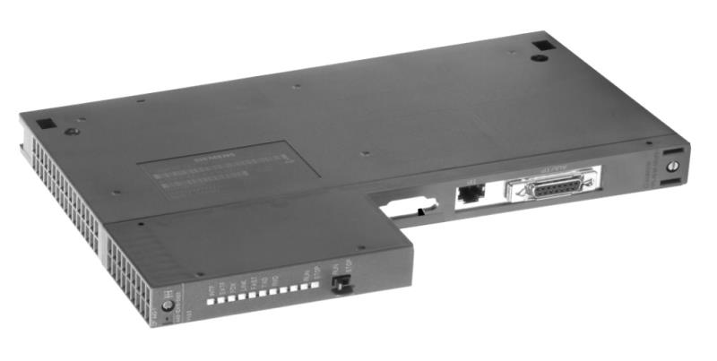 SIEMENS 6GK7443-1BX01-0XE0