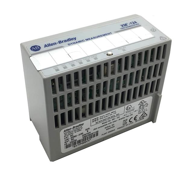 ALLEN BRADLEY 1440-SDM02-01RA