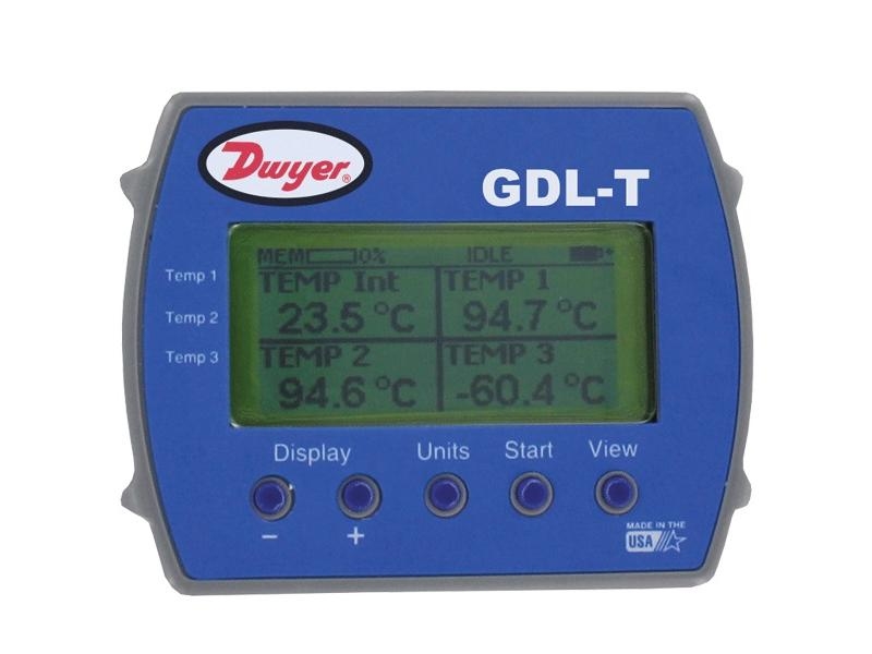 DWYER GDL-T