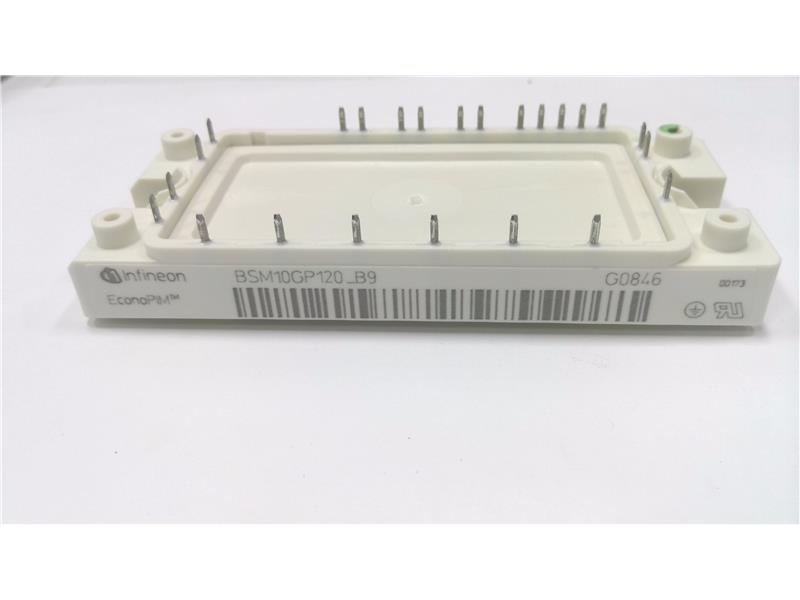 INFINEON BSM10GP120B9
