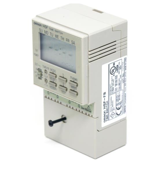 OMRON H5F-FB
