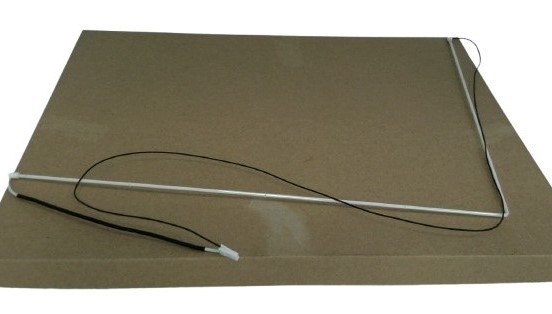 PLAZMO INDUSTRIES LQ150X1LGN29