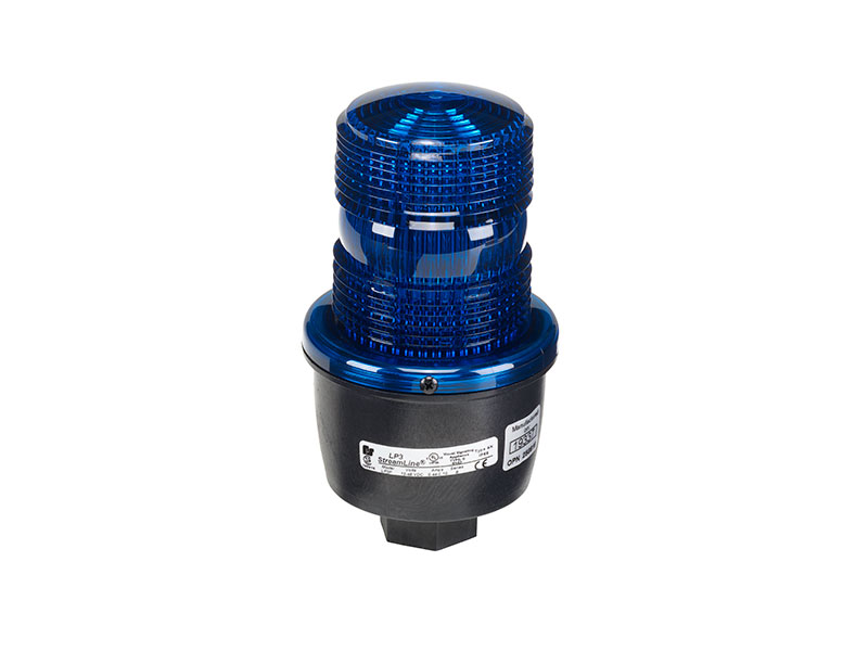 FEDERAL SIGNAL LP3P-120B