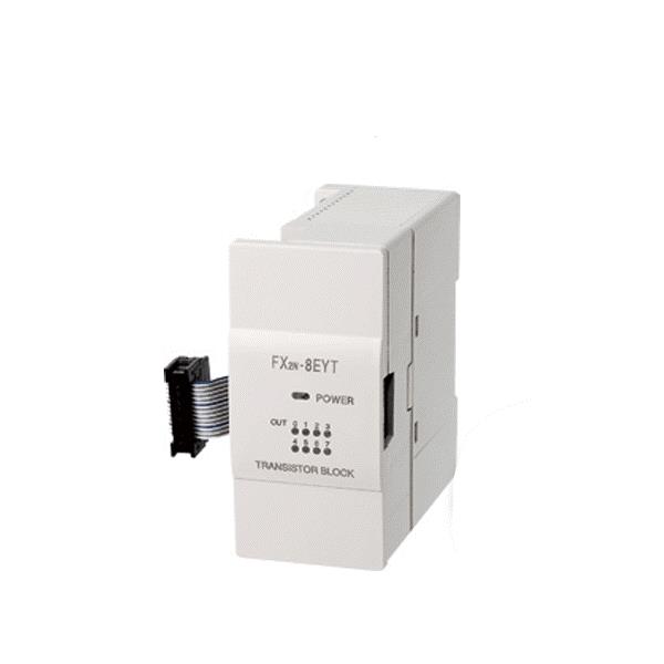 MITSUBISHI FX2N-8EYT