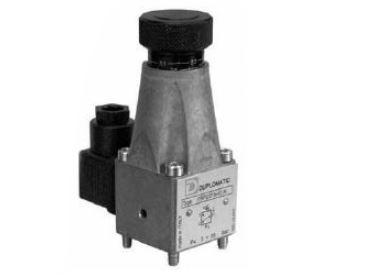 DUPLOMATIC PSP6/21N-K1/K