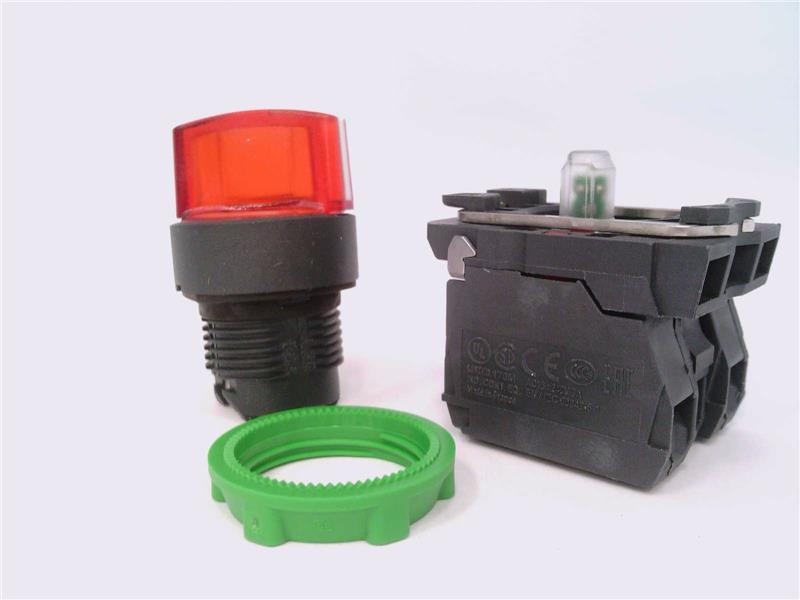 SCHNEIDER ELECTRIC XB5AK124G5